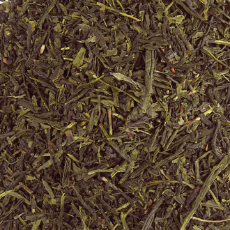 Sencha Earl Grey