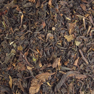 Taiwan Oolong