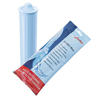 Jura waterfilter Claris Blue