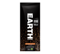 EARTH Coffee - Melange Espresso