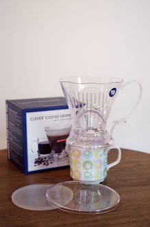Clever Dripper