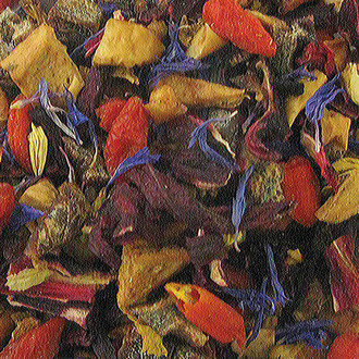 Goji bessen melange
