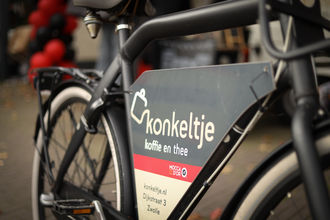 Bezorgkosten ZWOLLE
