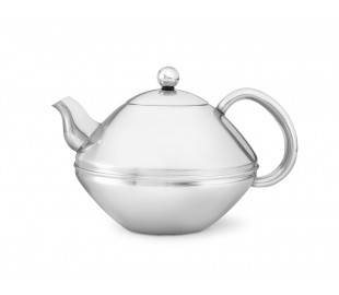 Theepot Ceylon Vintage 1,4L RVS