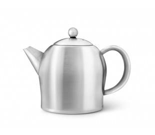 Santhee 1,0L RVS mat