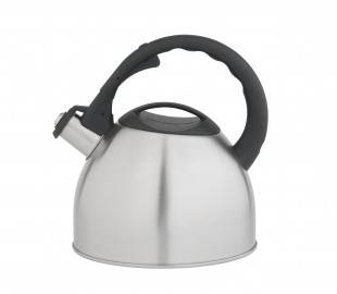Fluitketel 2,5L mat