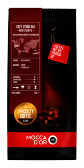 Herfst Koffie » Cafe Otono DIa