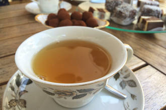 High Tea