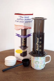 AeroPress