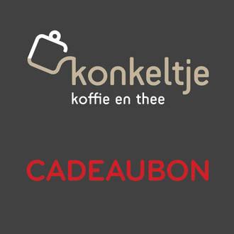 Cadeaubon € 15