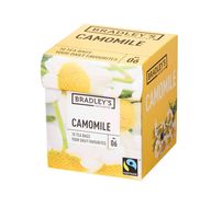 Bradley's Favourites - Camomile