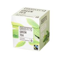 Bradley's Favourites - Green Tea