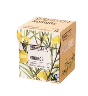 Bradley's Favourites - Rooibos