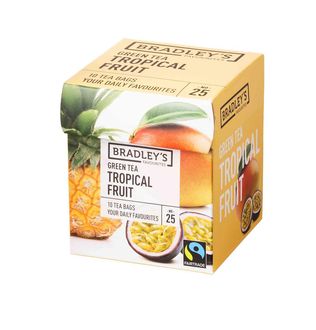 Bradley's Favourites - Tropical Fruit