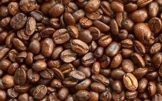 Sumatra Gayo Mountain