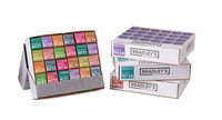 Bradley's Piraminis - Assortimentstray - 10 soorten