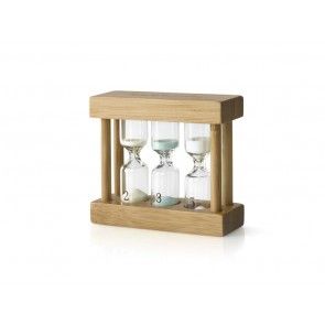 Tea Timer Bamboo