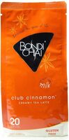 Bondi Chai Cinnamon