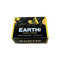 EARTH Tea - Ginger Orange