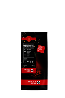 Kerstkoffie (250 gram)