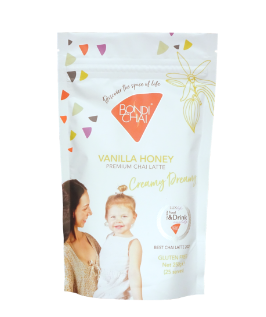 Bondi Chai Vanille Honey