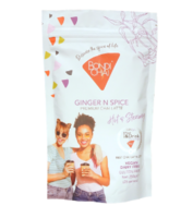 Bondi Chai Ginger Spices 