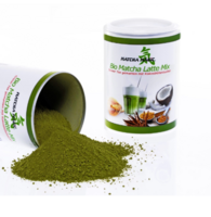 Bio Matcha Latte Mix