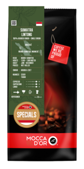 Sumatra Lintong