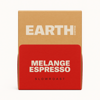 Melange Espresso - Koffiecups