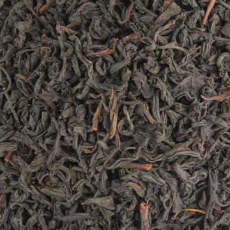 Lapsang Souchong Formosa