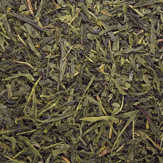 Sencha Japan