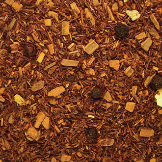 Rooibos Chai