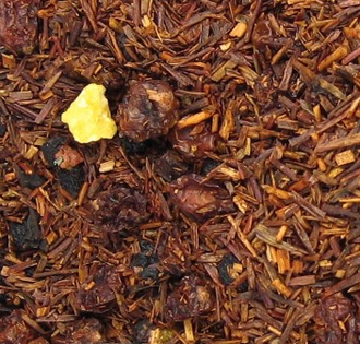 Rooibos Duindoorn Sinaasappel